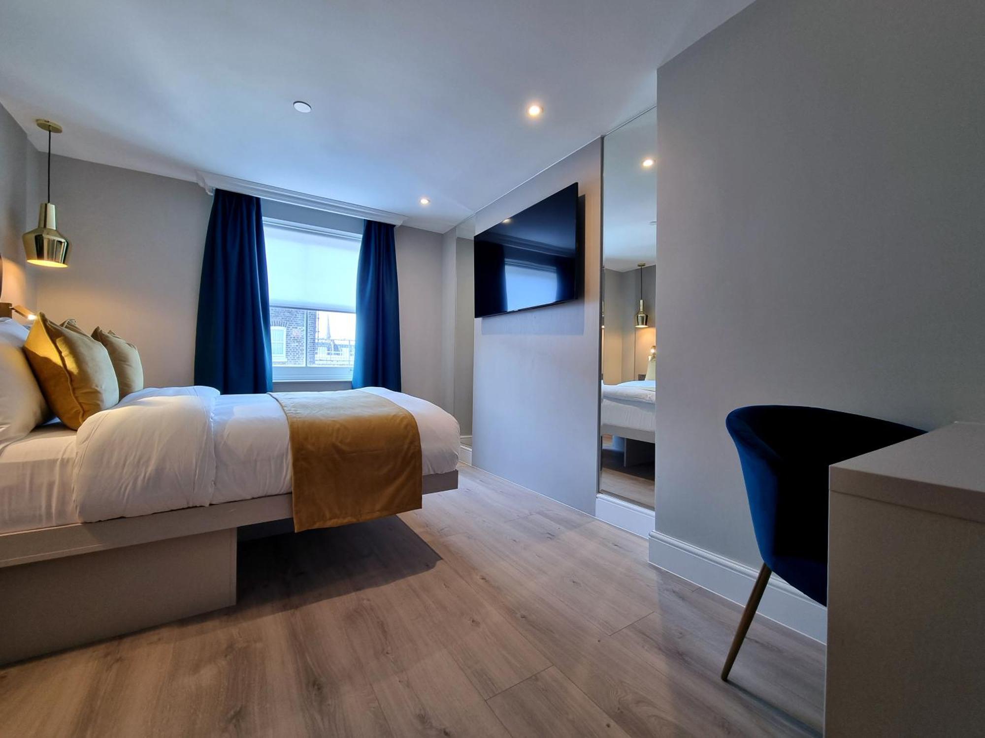 West Brompton Studios Londýn Exteriér fotografie